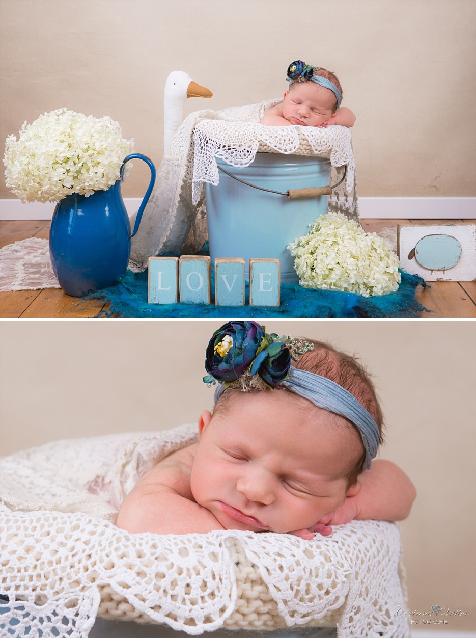 Babyfotografie Essen